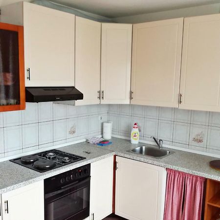 Apartman A&A リエカ エクステリア 写真