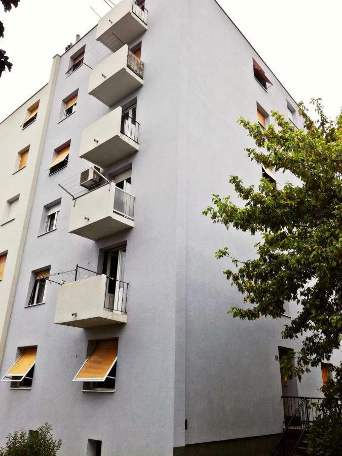 Apartman A&A リエカ エクステリア 写真