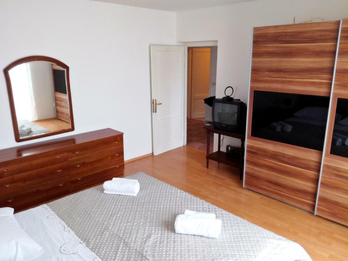 Apartman A&A リエカ エクステリア 写真