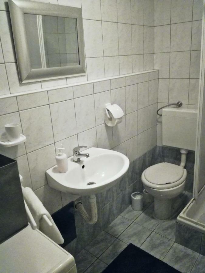 Apartman A&A リエカ エクステリア 写真