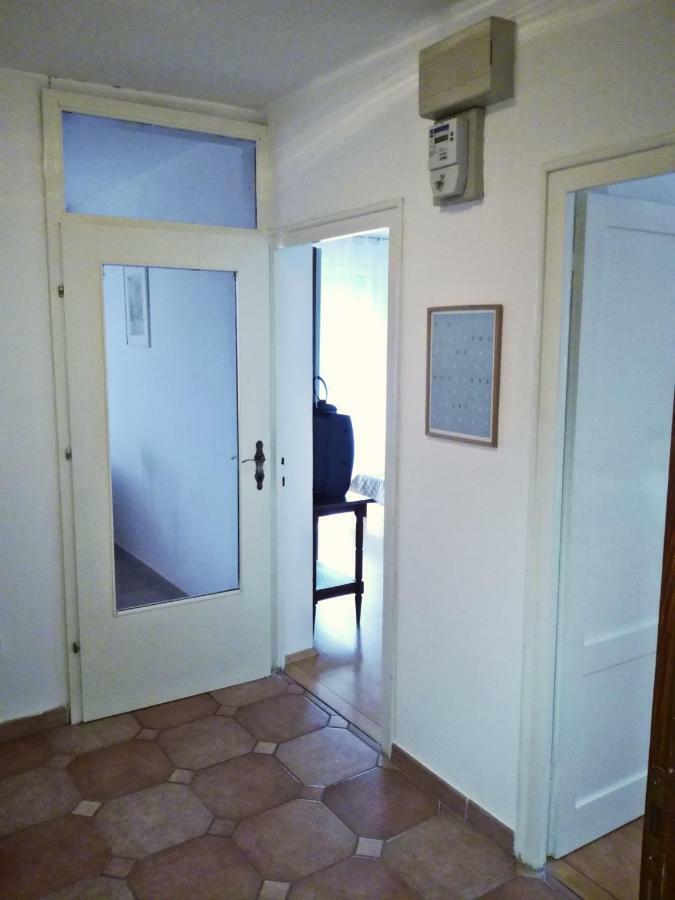 Apartman A&A リエカ エクステリア 写真