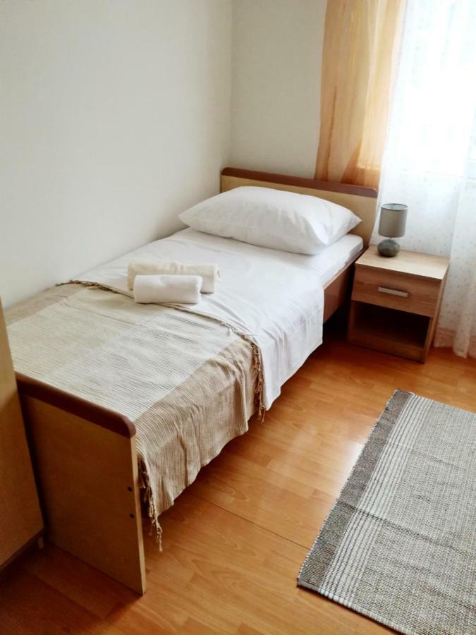 Apartman A&A リエカ エクステリア 写真