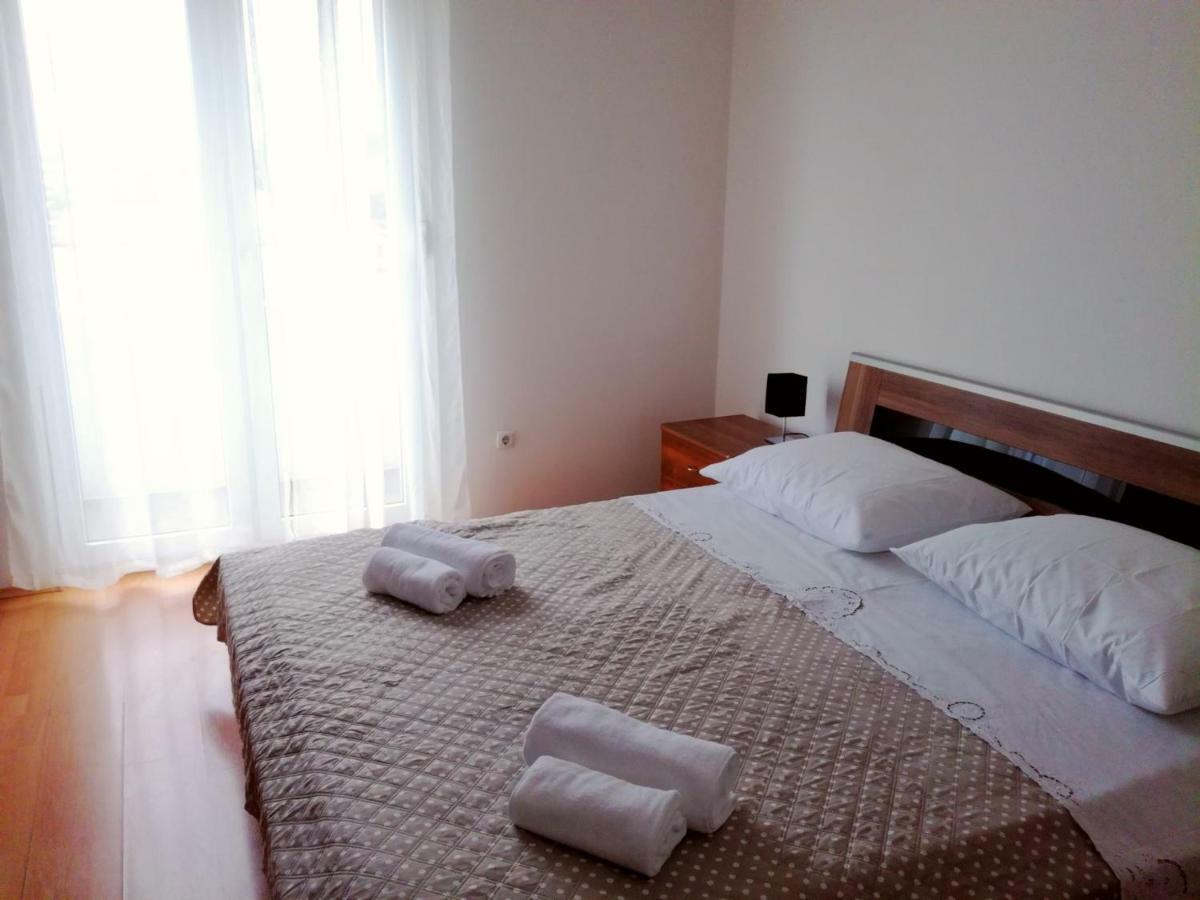 Apartman A&A リエカ エクステリア 写真