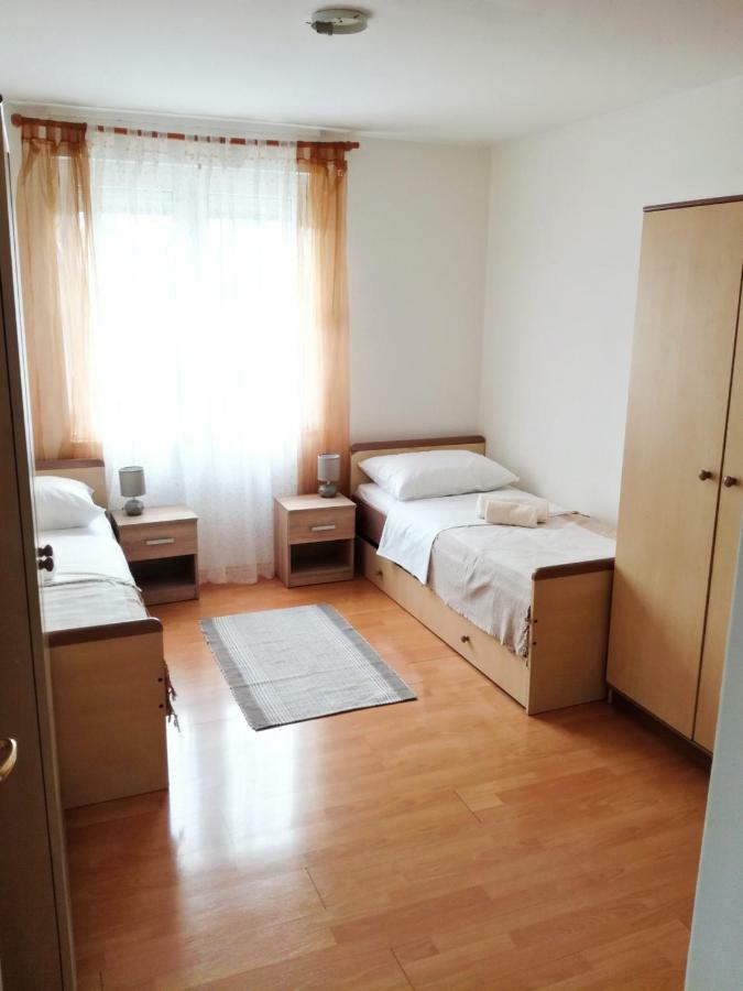Apartman A&A リエカ エクステリア 写真